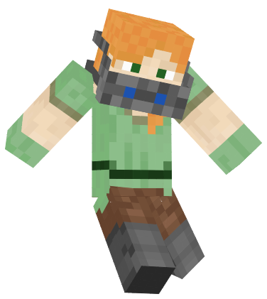 Preview of texture: BlueAA21