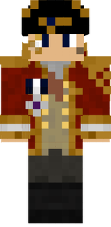 19th British Coronel