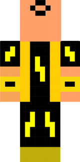 Udonbrine kid