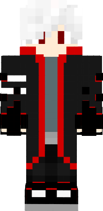 Preview of texture: steve