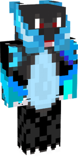 Charizard 2 layer
