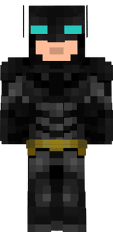 batmann