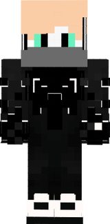 my skin 1