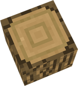 New woods in Minecraft The Resours pack