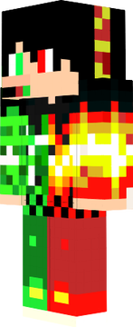darkeasaid