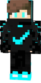 nike boy