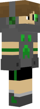 Creeper agent