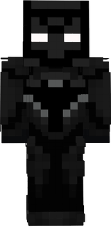 dark hero