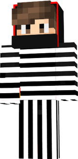 Prisoner