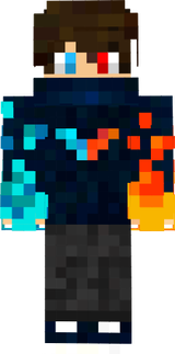 Minha skin favorita
