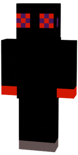 EnderPlayer