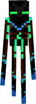Ender boss