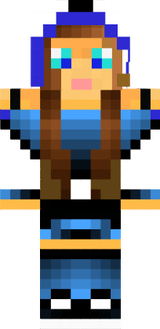 melana