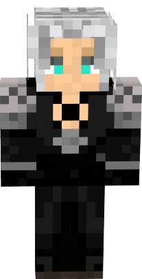 Preview of texture: Sephiroth