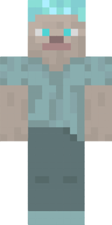 Icy Steve