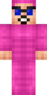 pink guy