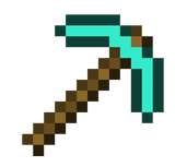 Pico de diamante:1.1