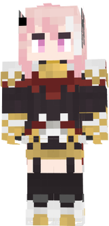 Astolfo skin