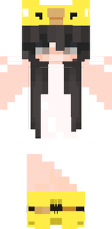 xLaChinita