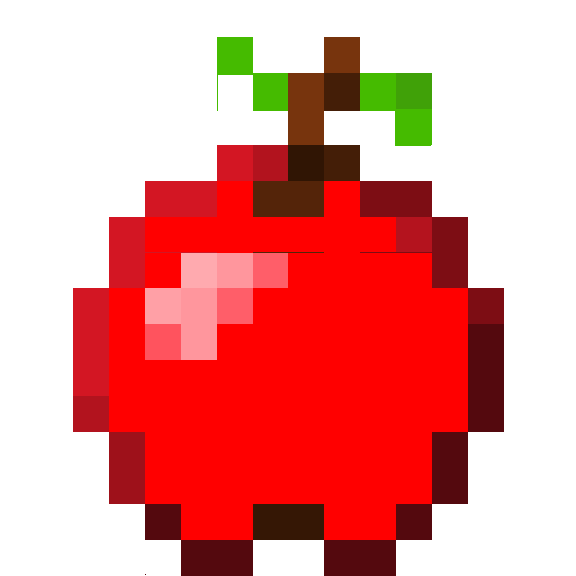 Preview of texture: Apple