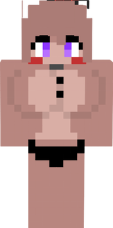 Freddy fazbear from fnia version 2