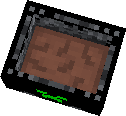 Preview of texture: minecart