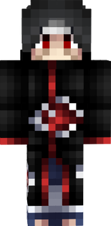 Itachi Uchiha