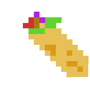 Preview of texture: carrot_golden