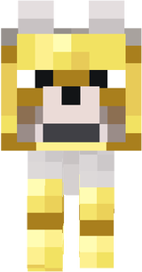 wolf gold