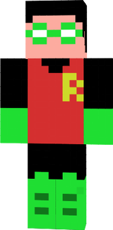 robin
