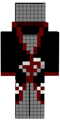 Preview of texture: Capa da akatsuki