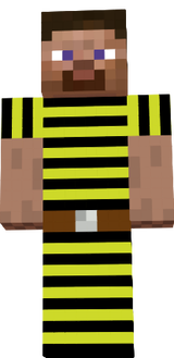 Steve Banned