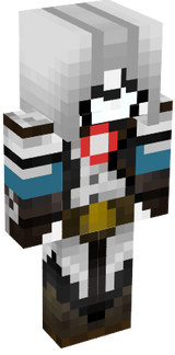 killer sans assendia