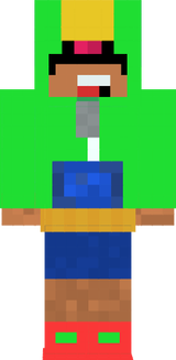 ЛЕОН