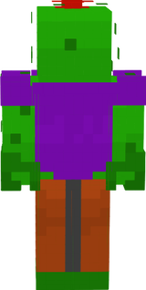 spy