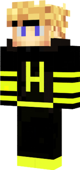 HazielXz