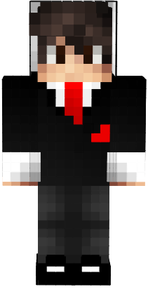 Preview of texture: nazt traje