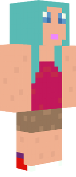 skin para a Magy