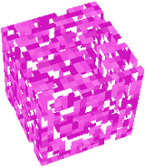pink leave
