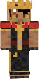 Piglin King