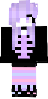 mads skin 5