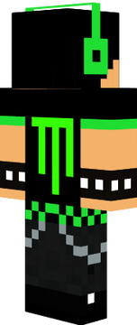 DJ