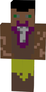 Barack Obama V2
