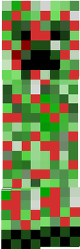 CC AKA CRITSMAS CREPER