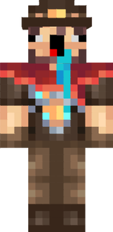 McCree