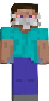 CoVid-19 Steve V2