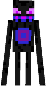Mutant enderman