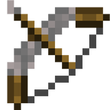 heroes bow pulling 1