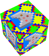 Anomaly 4557 user commander