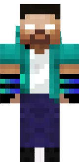Herobrine